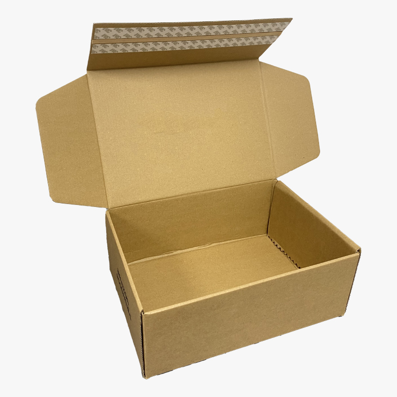 E-commerce Express Boxes: Revolutionizing the Shipping Industry