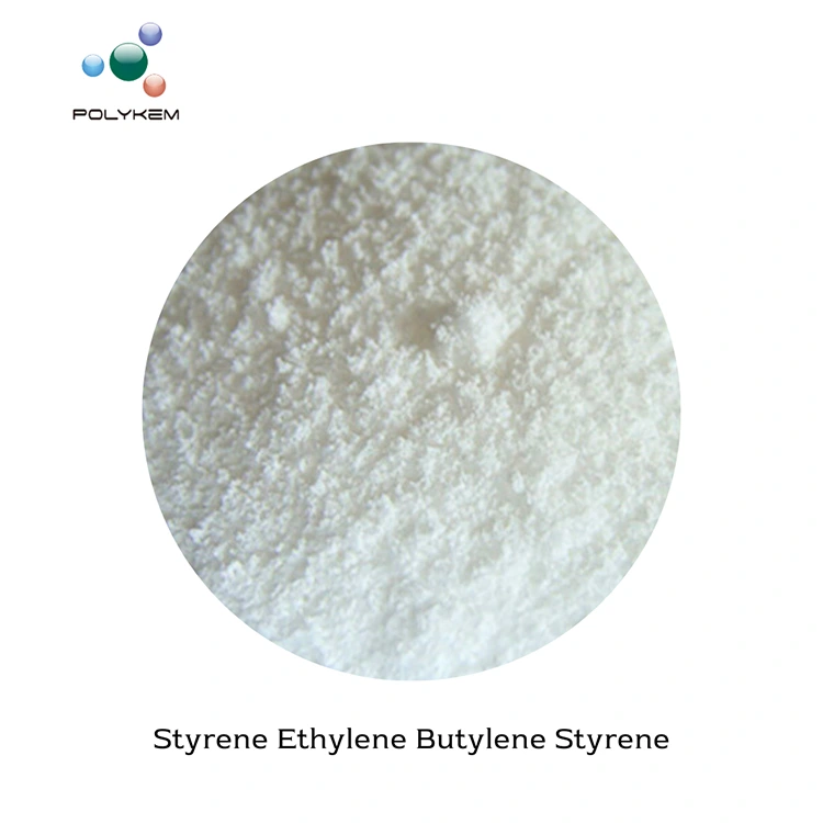 The Many Benefits of Styrene Ethylene Butylene Styrene in Modern Manufacturing